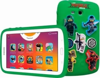 Замена дисплея (экрана) Samsung Galaxy Kids Tablet 7.0 Lego Ninjago