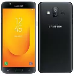 Замена стекла экрана Samsung Galaxy J7 2018