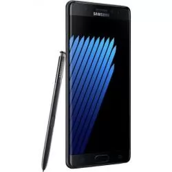 Замена аккумулятора (батареи) Samsung Galaxy Note 7