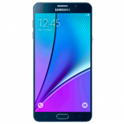 Замена стекла на телефоне Samsung Galaxy Note 5