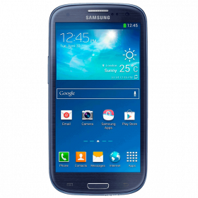 Ремонт Samsung Galaxy S3 Duos